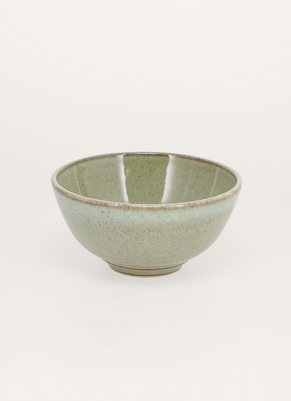 COUPELLE EN GRÈS GARANCE GENÉVRIER