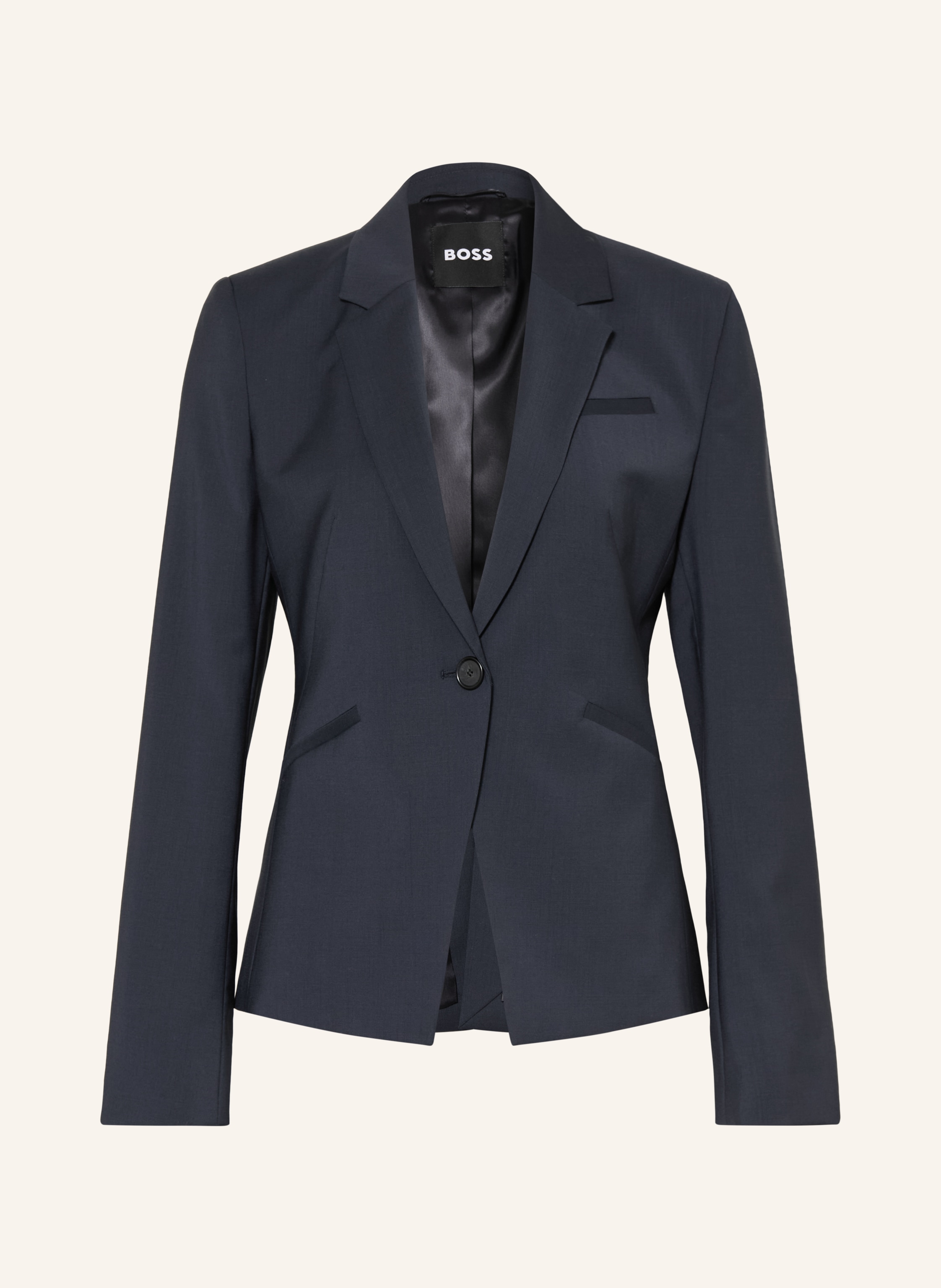 BOSS Blazer JIAH