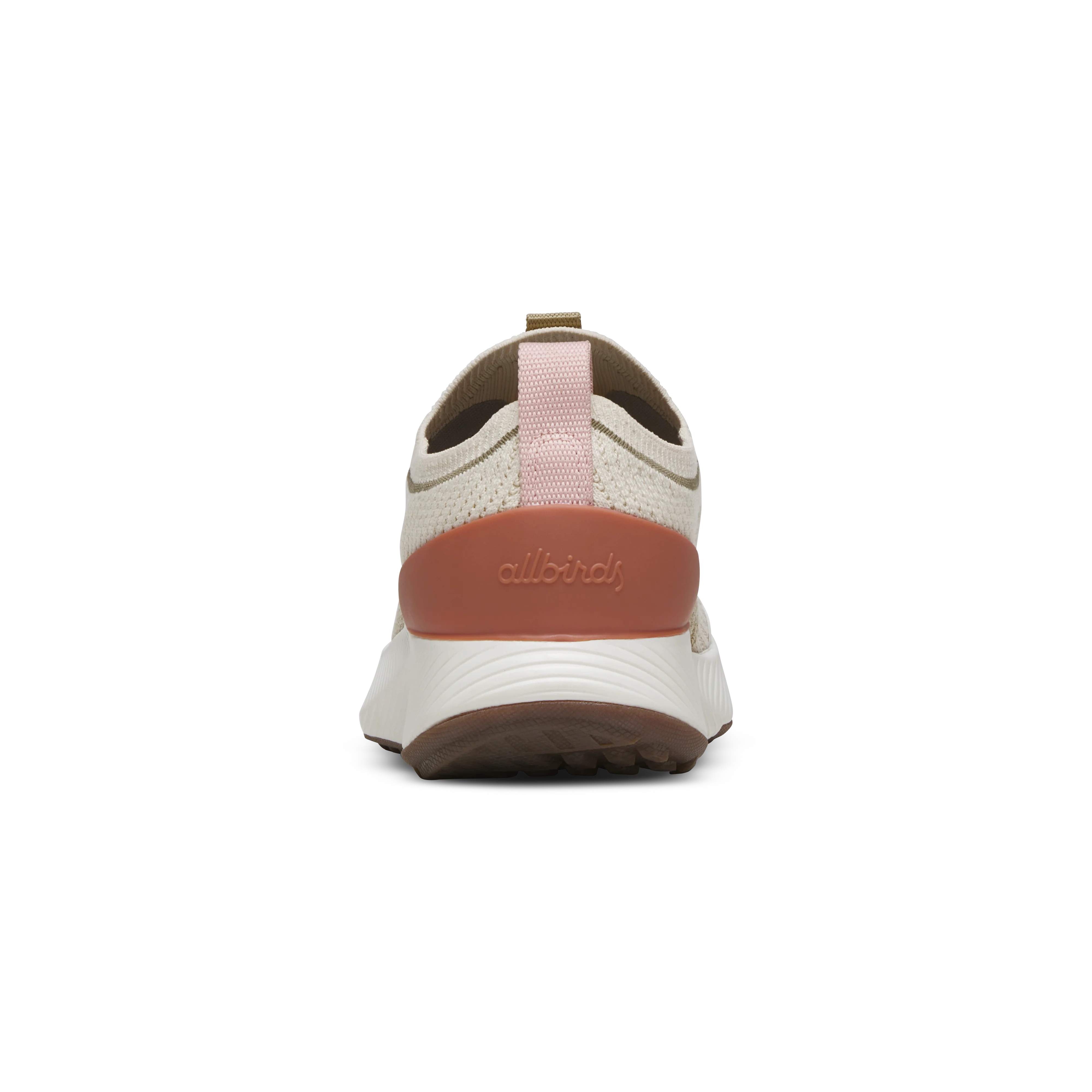 Women's Tree Glider - Warm White/Multi (Natural White Sole)