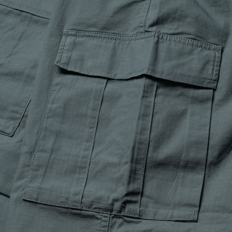 Carhartt WIP Regular Cargo Pant - Velvet Green