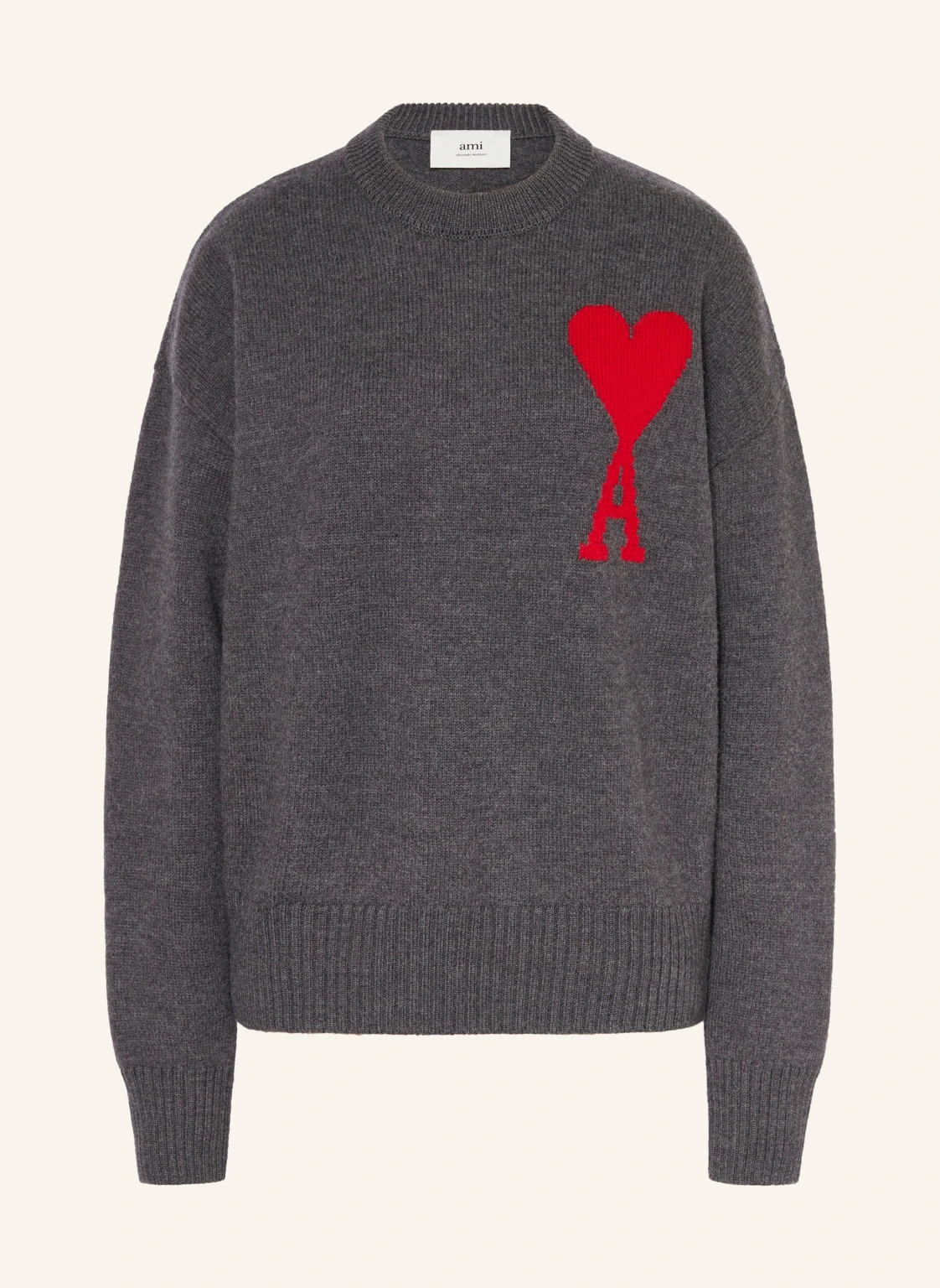 Ami Paris Pullover