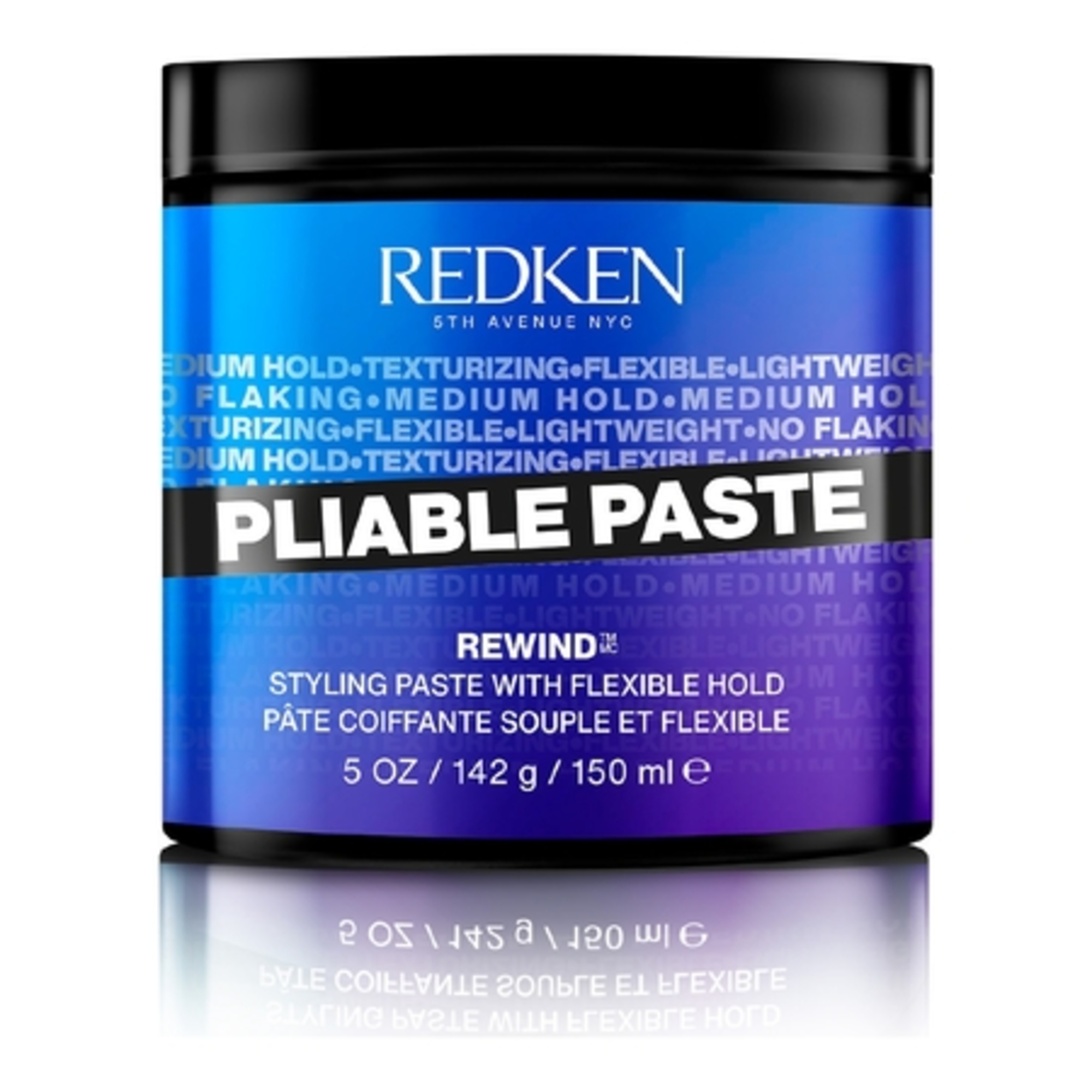 STYLING BY REDKENPâte sculptante
