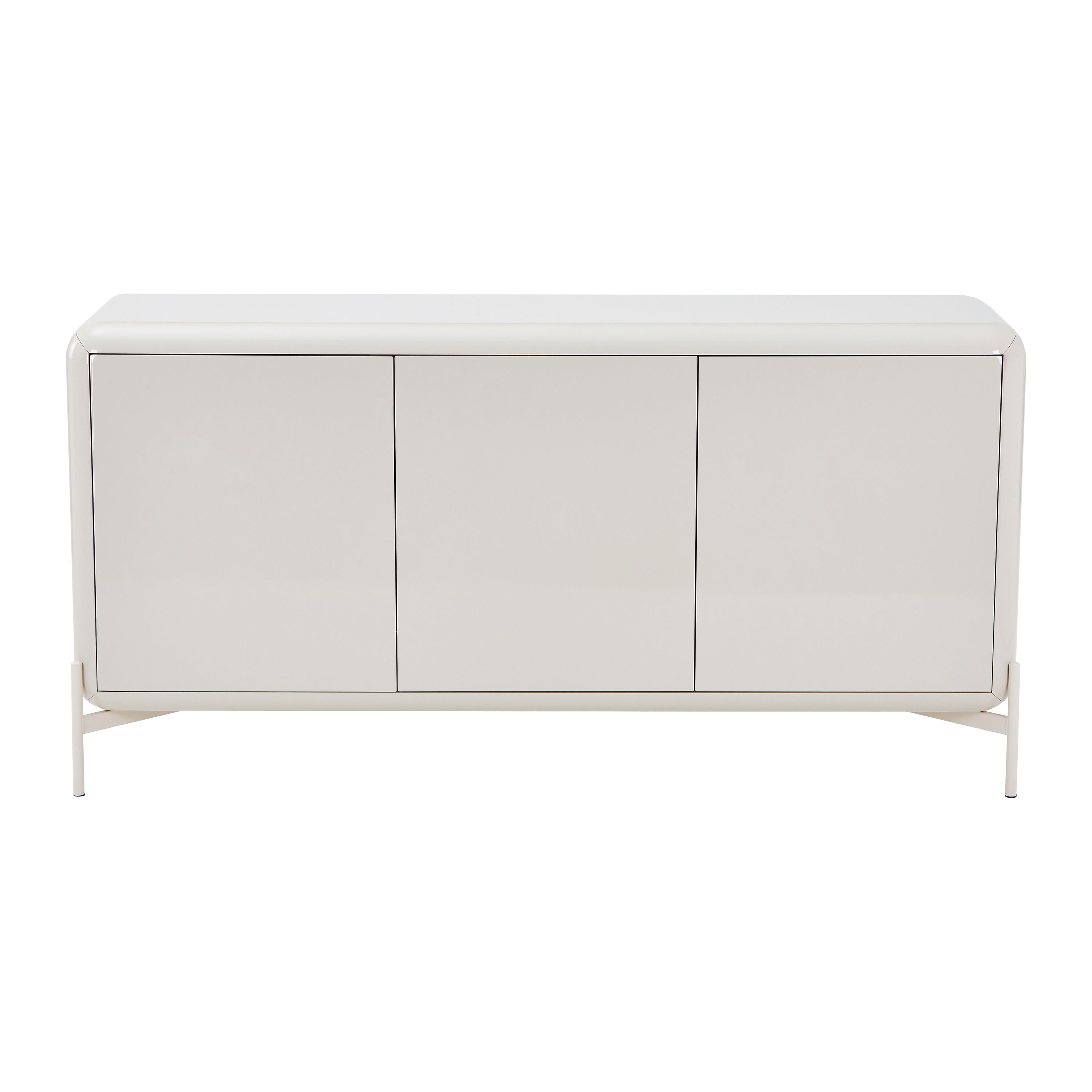 by fonQ Glinta Dressoir - Crème