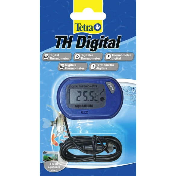 Thermometer