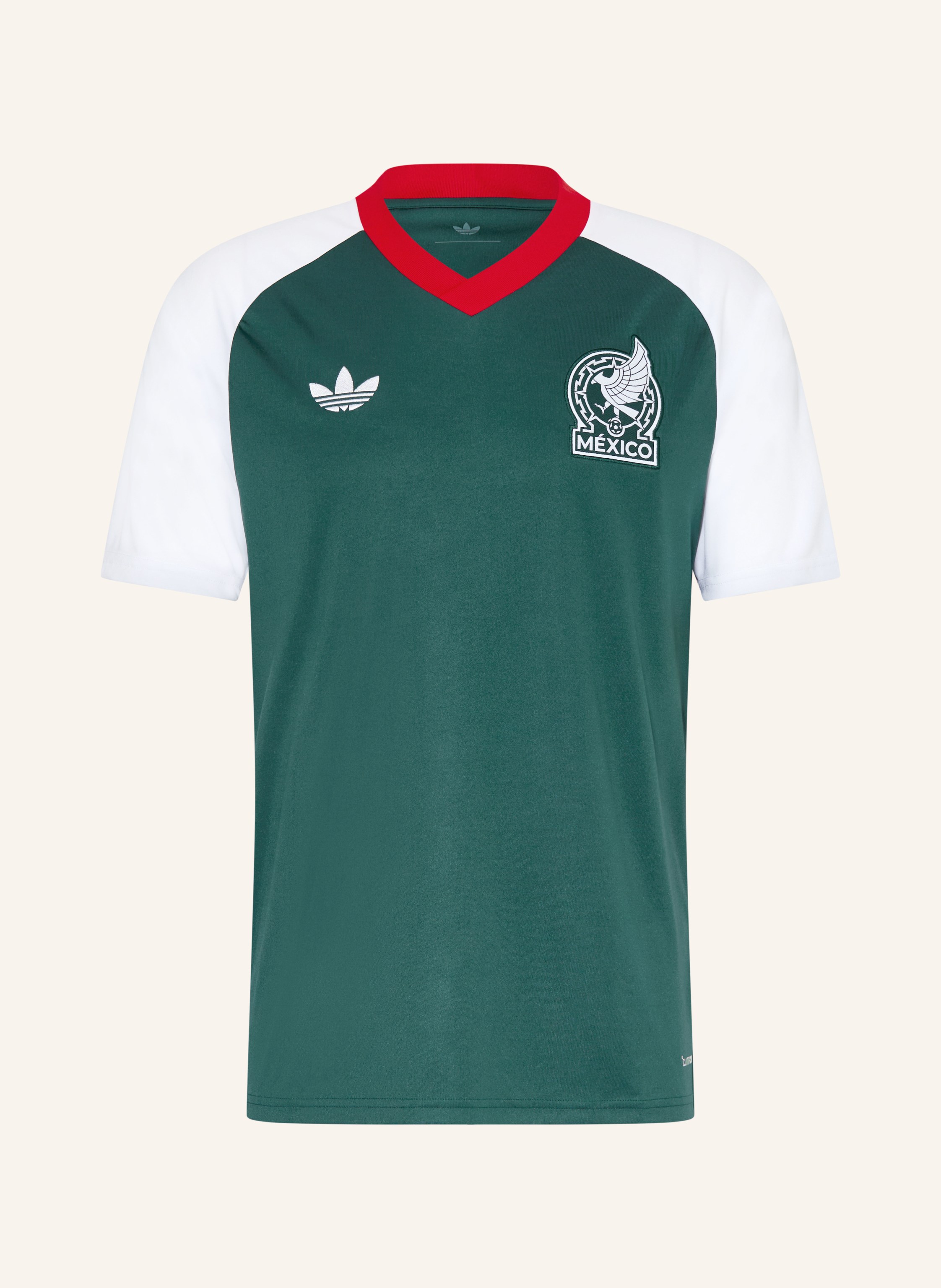 adidas Aufwärmtrikot MEXIKO 26