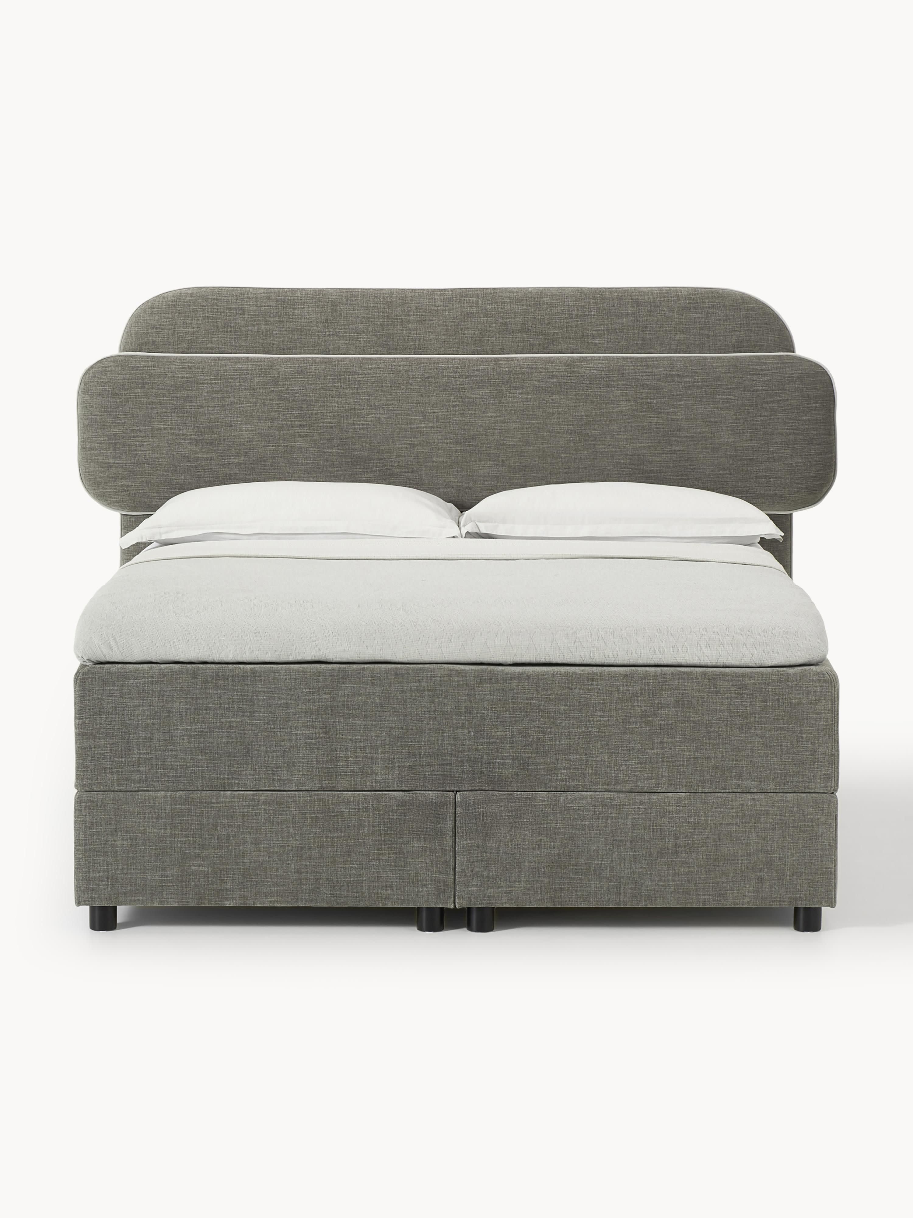 Boxspringbett Enrica