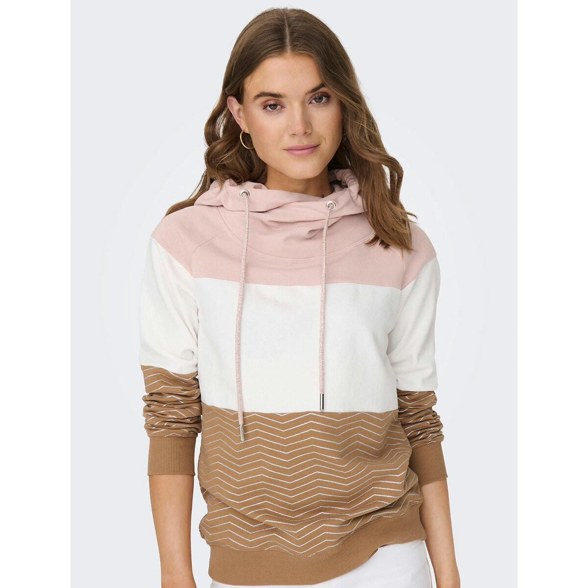 Sweat à capuche