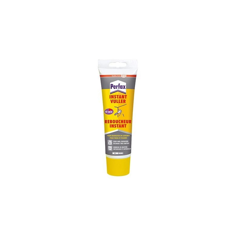Reboucheur Instant 300 g PERFAX