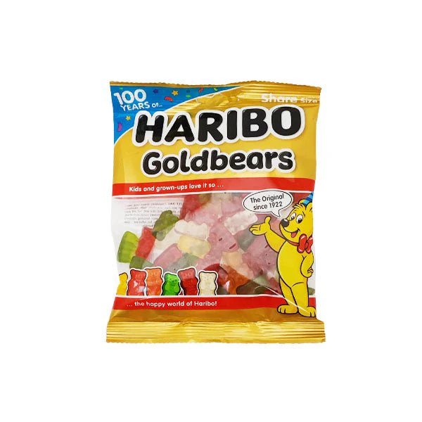 Haribo Goldbears 160g