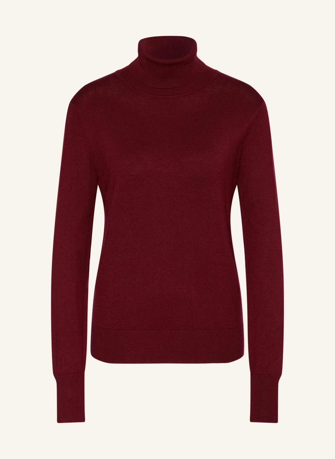 darling harbour Rollkragenpullover
