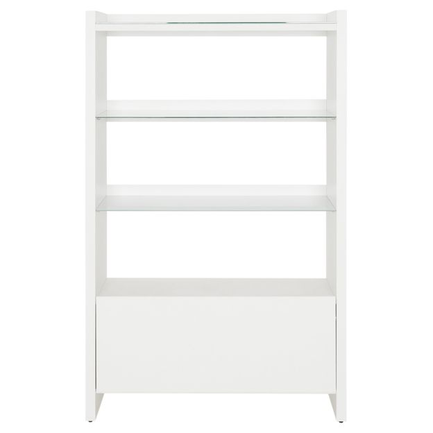 ESTANTE 97 CM X 1,55 M VETRO