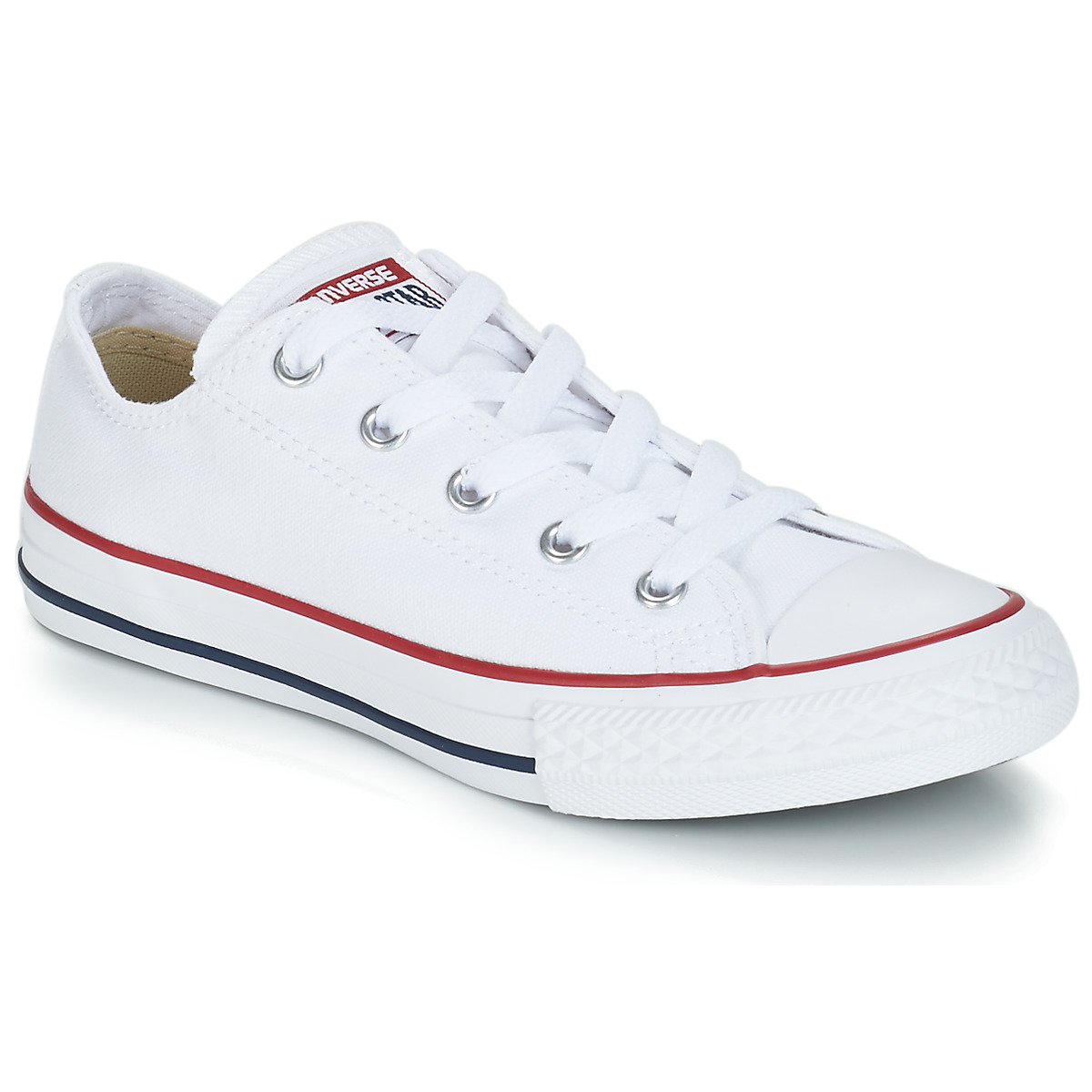 Converse - CHUCK TAYLOR ALL STAR CORE OX - White / Optical