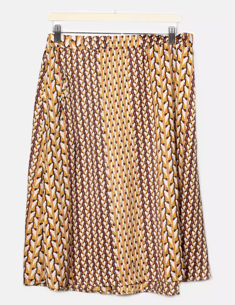 Camaïeu casual skirt