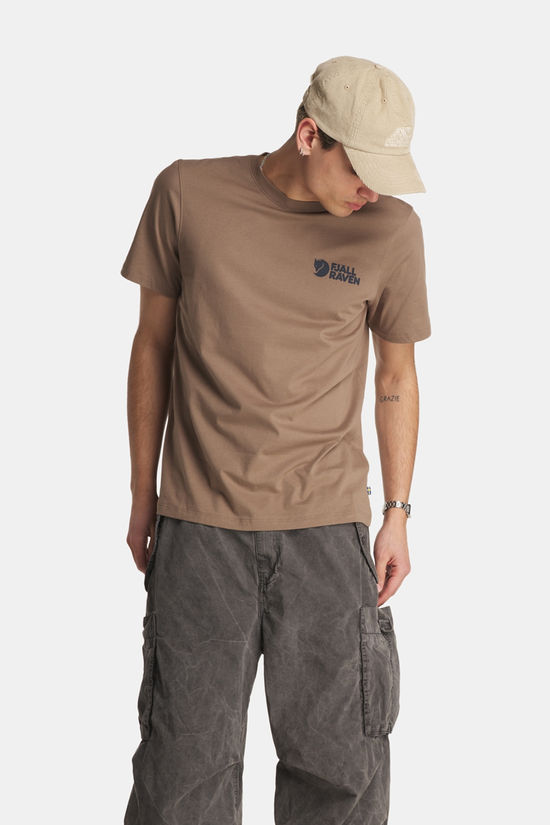 Fjällräven Swedish Forest T-Shirt