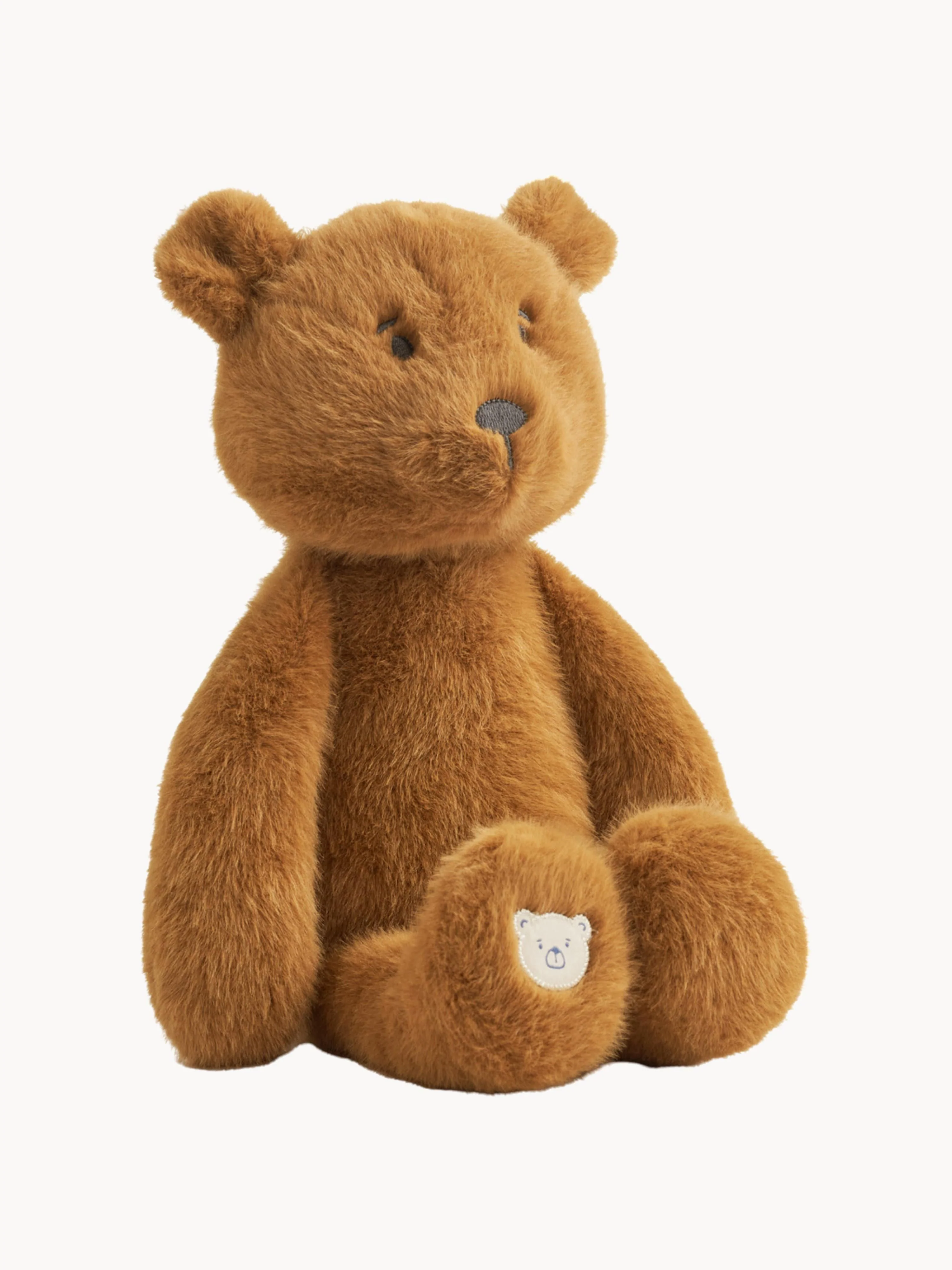 Kuscheltier Berto