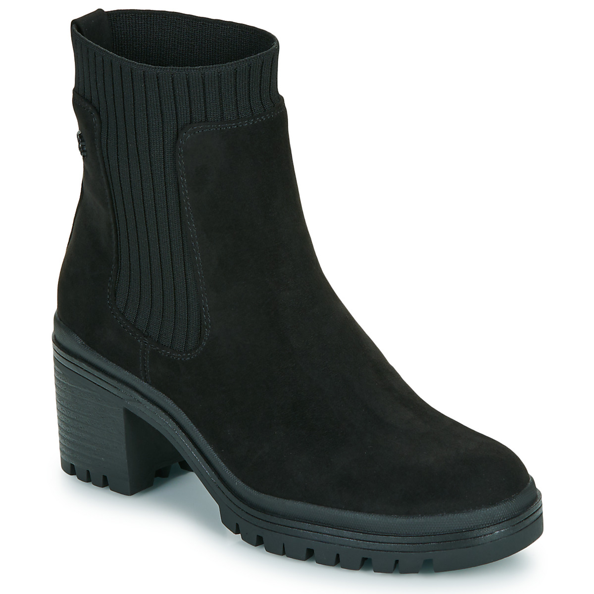 S.Oliver - 5-25430-43-001 - Black
