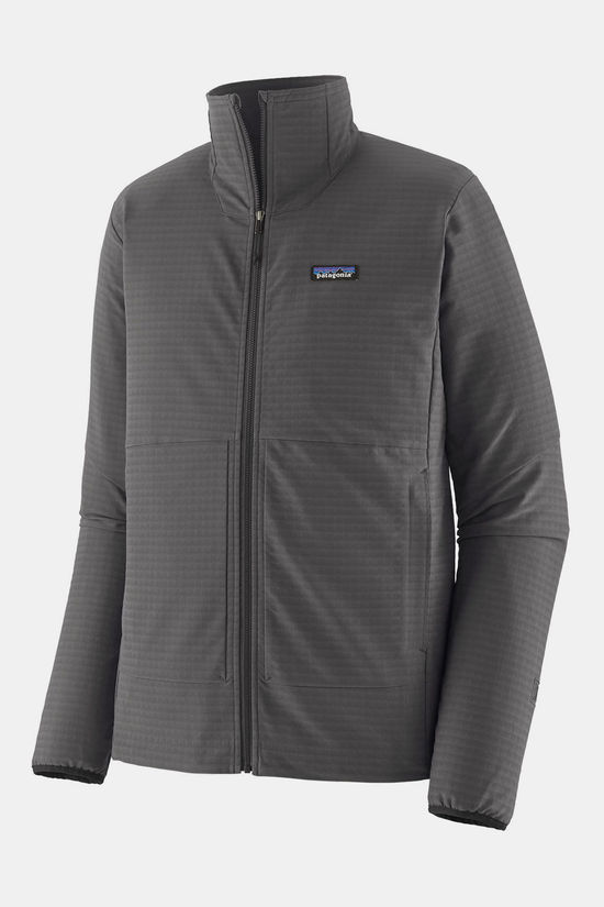 Patagonia R1 Techface Fleecevest