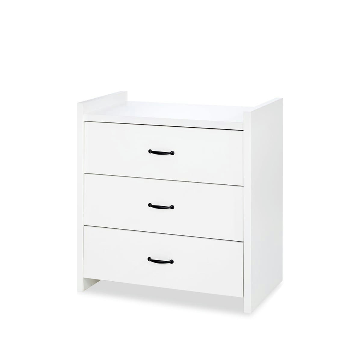 AMELIA - Commode 3 tiroirs