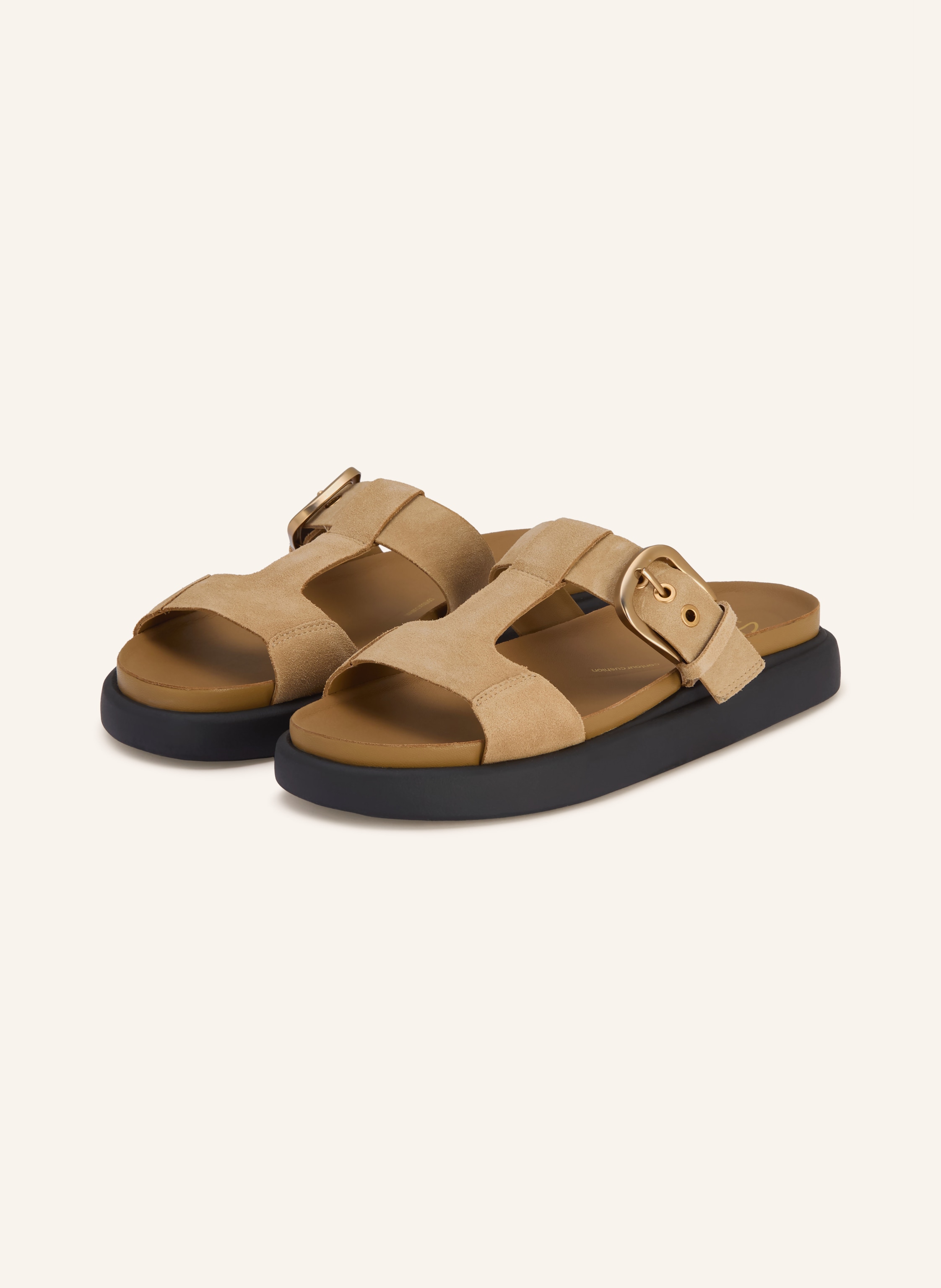 Clarks Pantoletten ARISTELLA WEST
