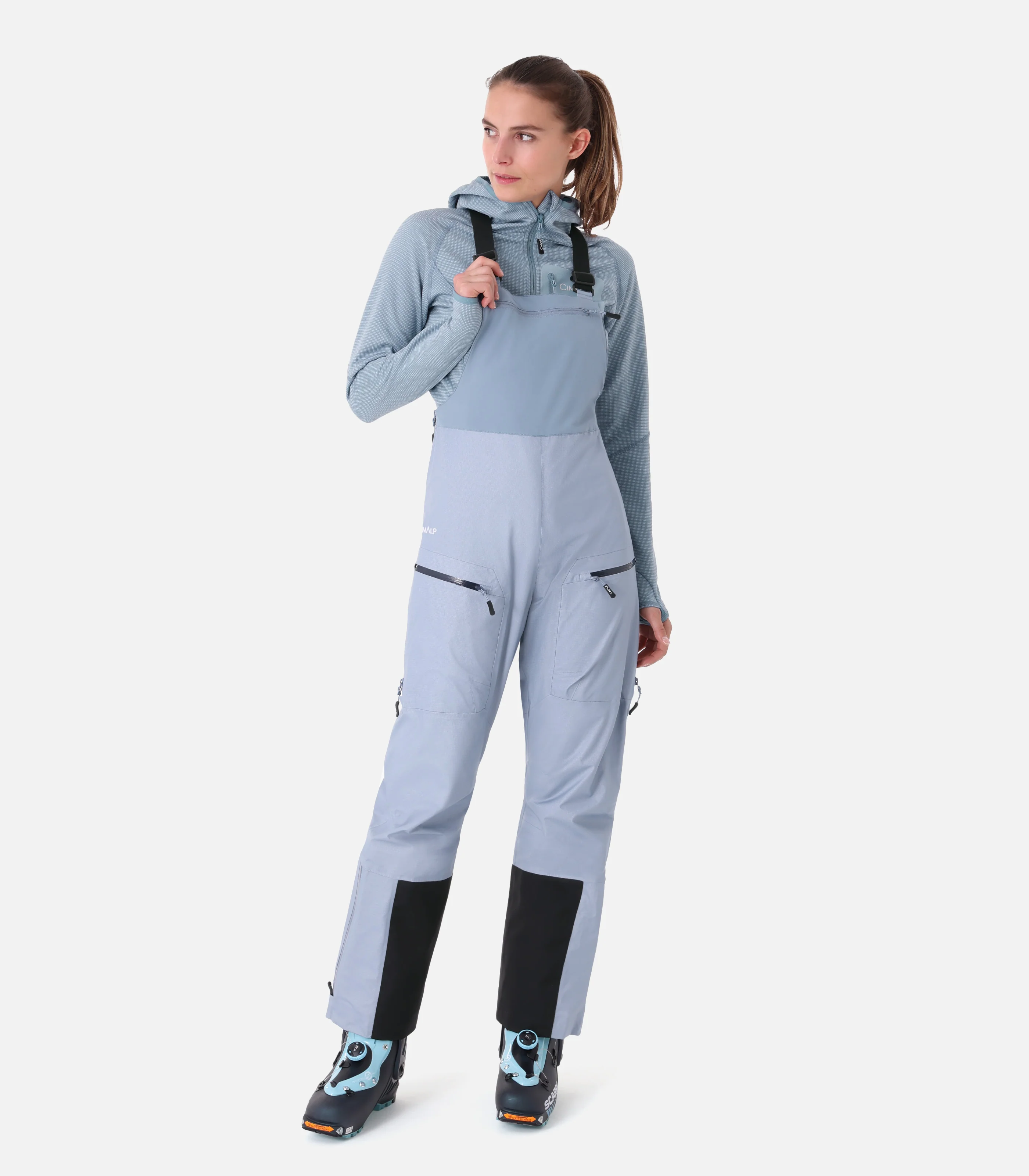 ADVANCED PANT F