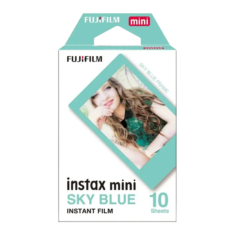 Polaroidfilm Instax