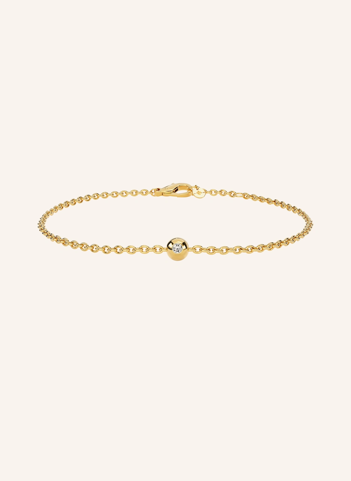 NIESSING Armband KUGELN
