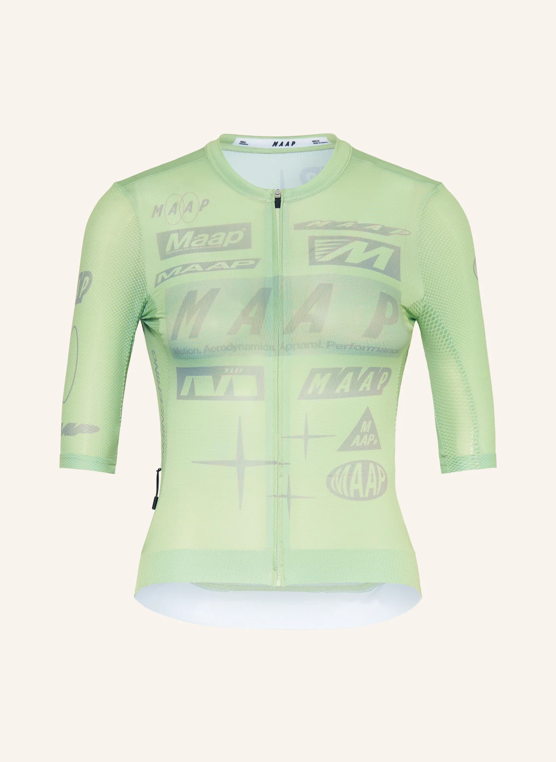 MAAP Radtrikot DROME PRO AIR 3.0