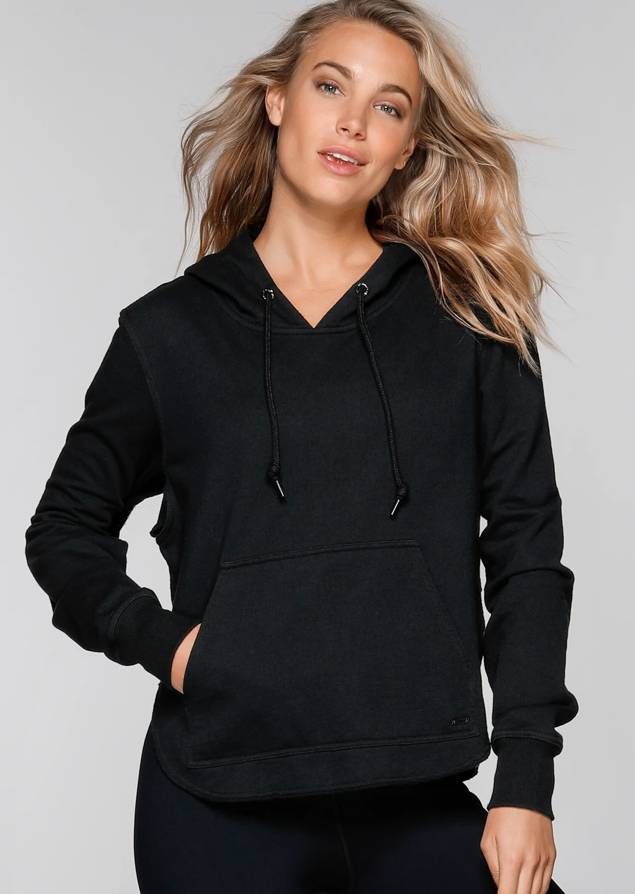 Infinity Racer Hoodie