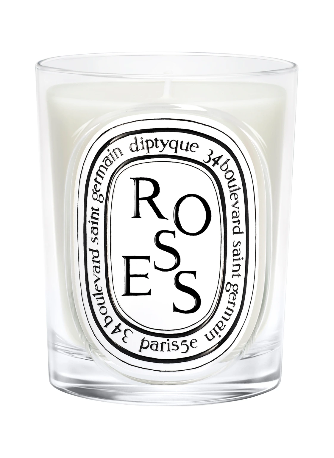 diptyque ROSES