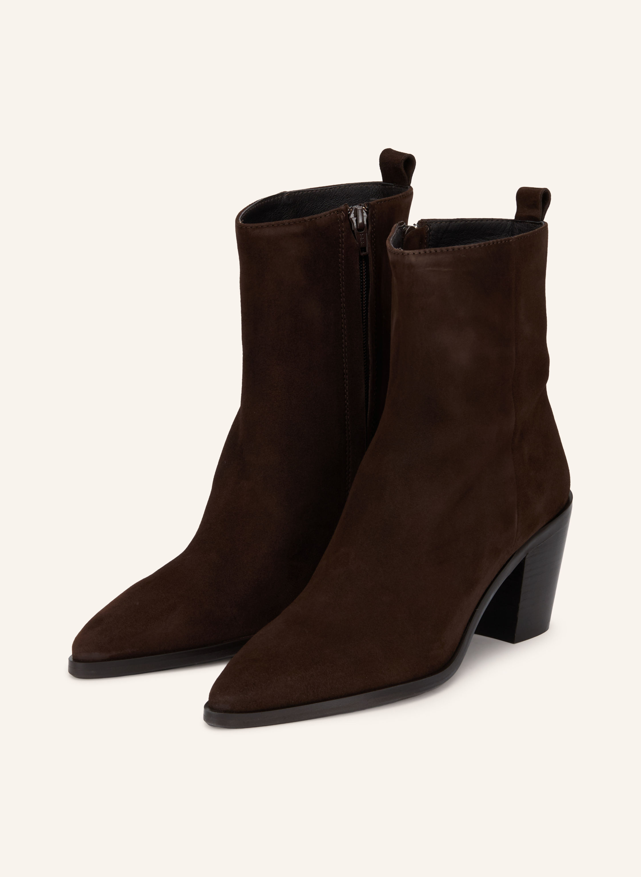 billi bi Stiefeletten