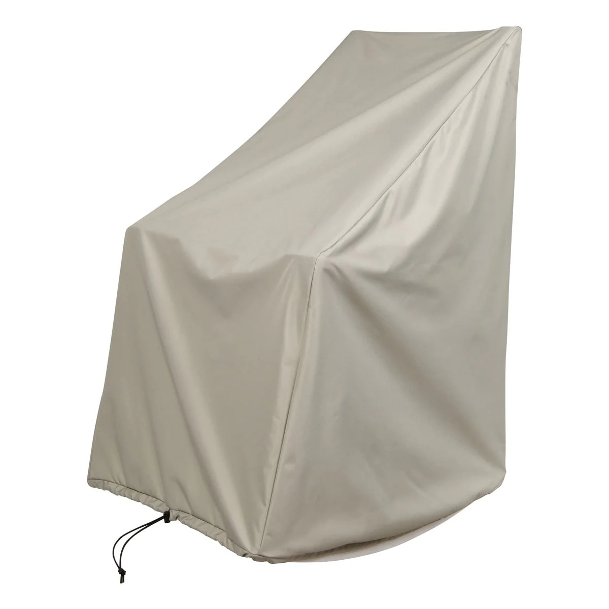 SnugShield Waterproof Rocking Chair Cover 45.25H x 34.25D x 27.25W