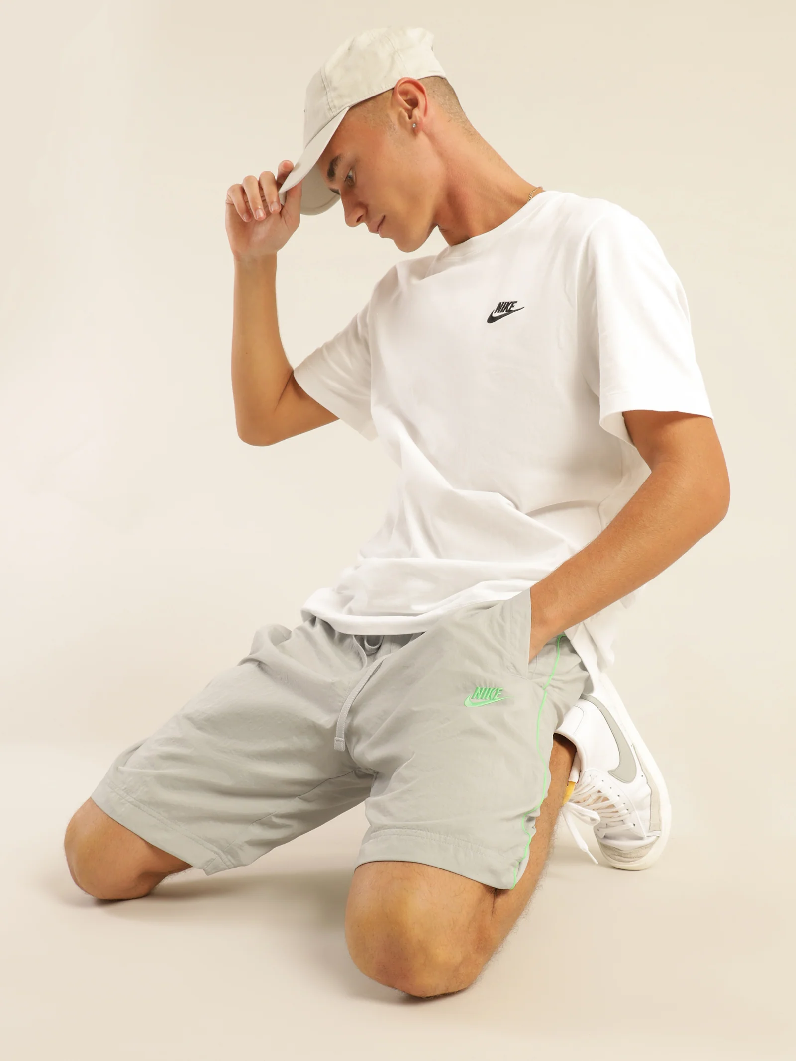 Sportswear Club T-Shirt