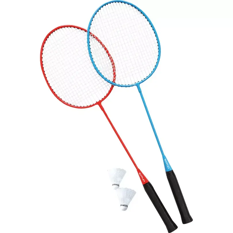 Badminton-Set 4-teilig Matchmaker 2