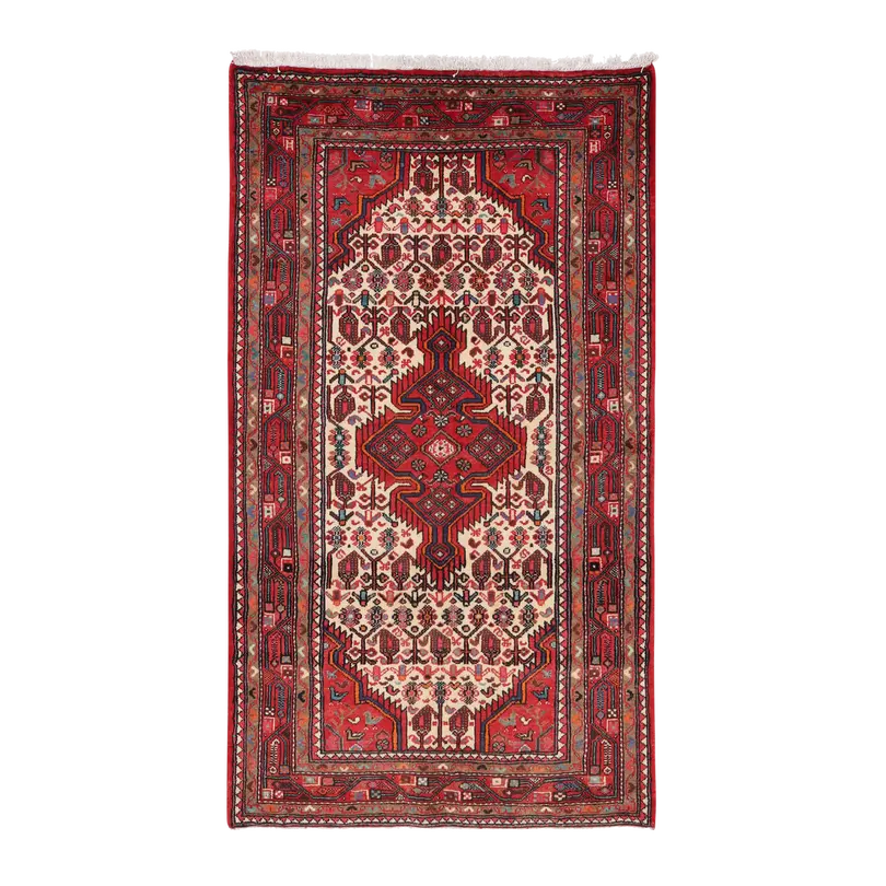 Orientteppich Hamadan