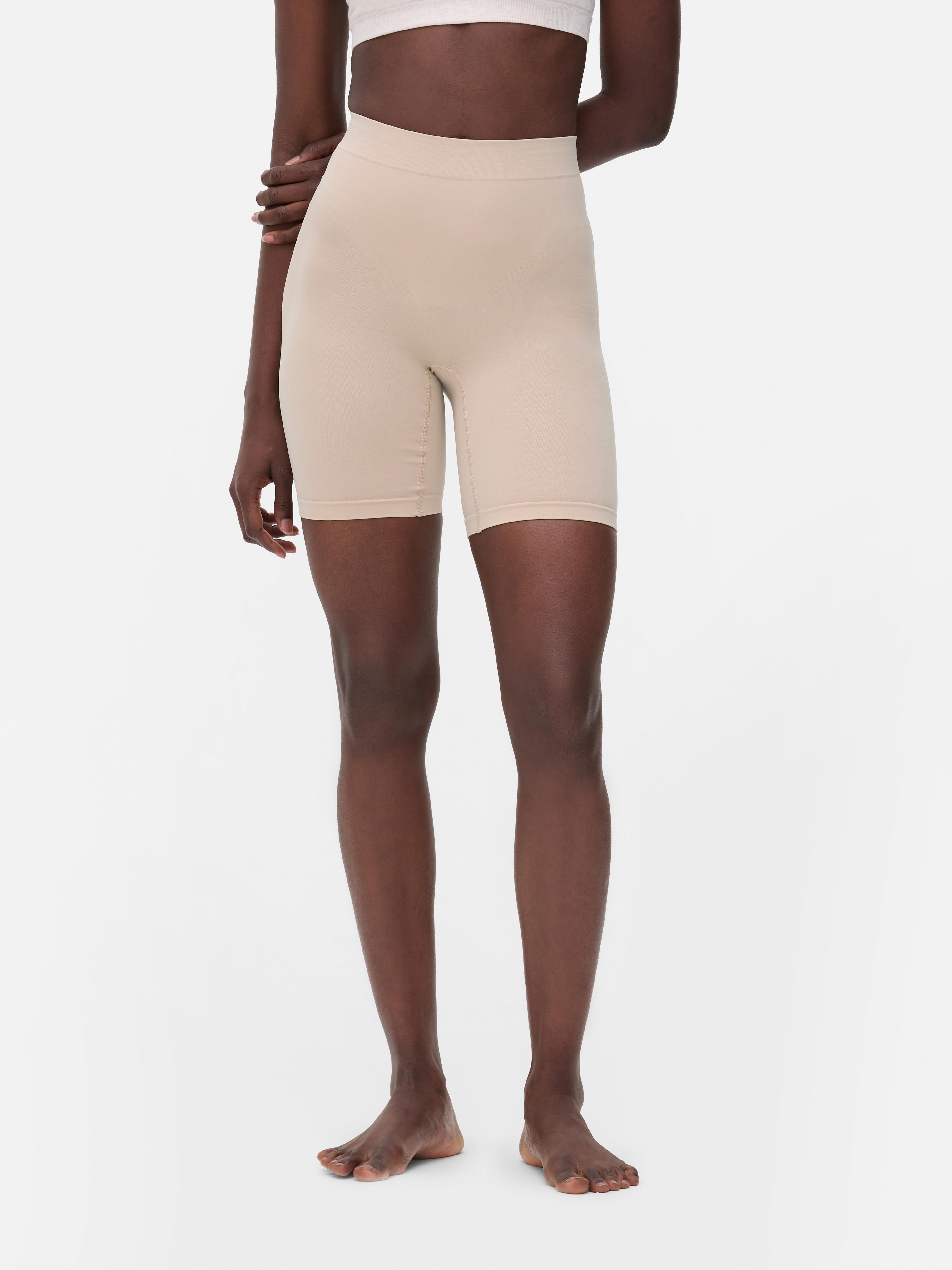 Seamless Bum Lift Shorts
