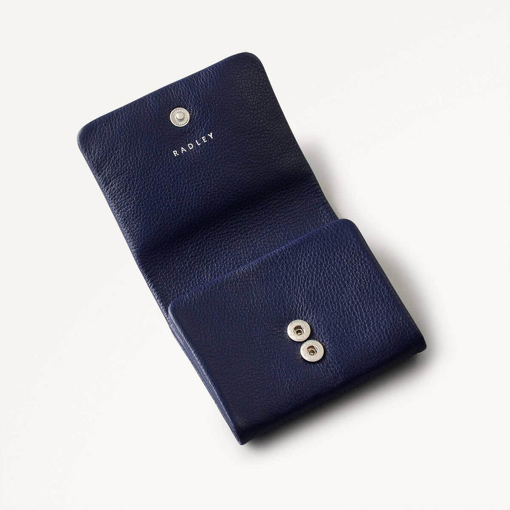 Mallow Street - Small Flapover Purse