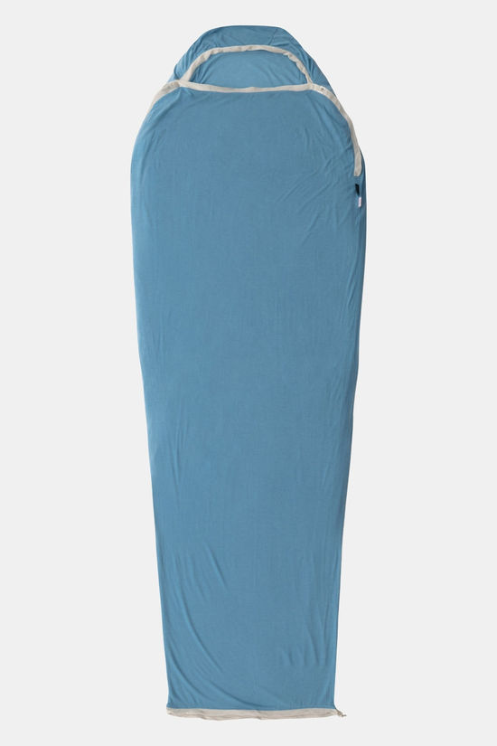 Sea To Summit Breeze Lightweight Liner - Long Lakenzak