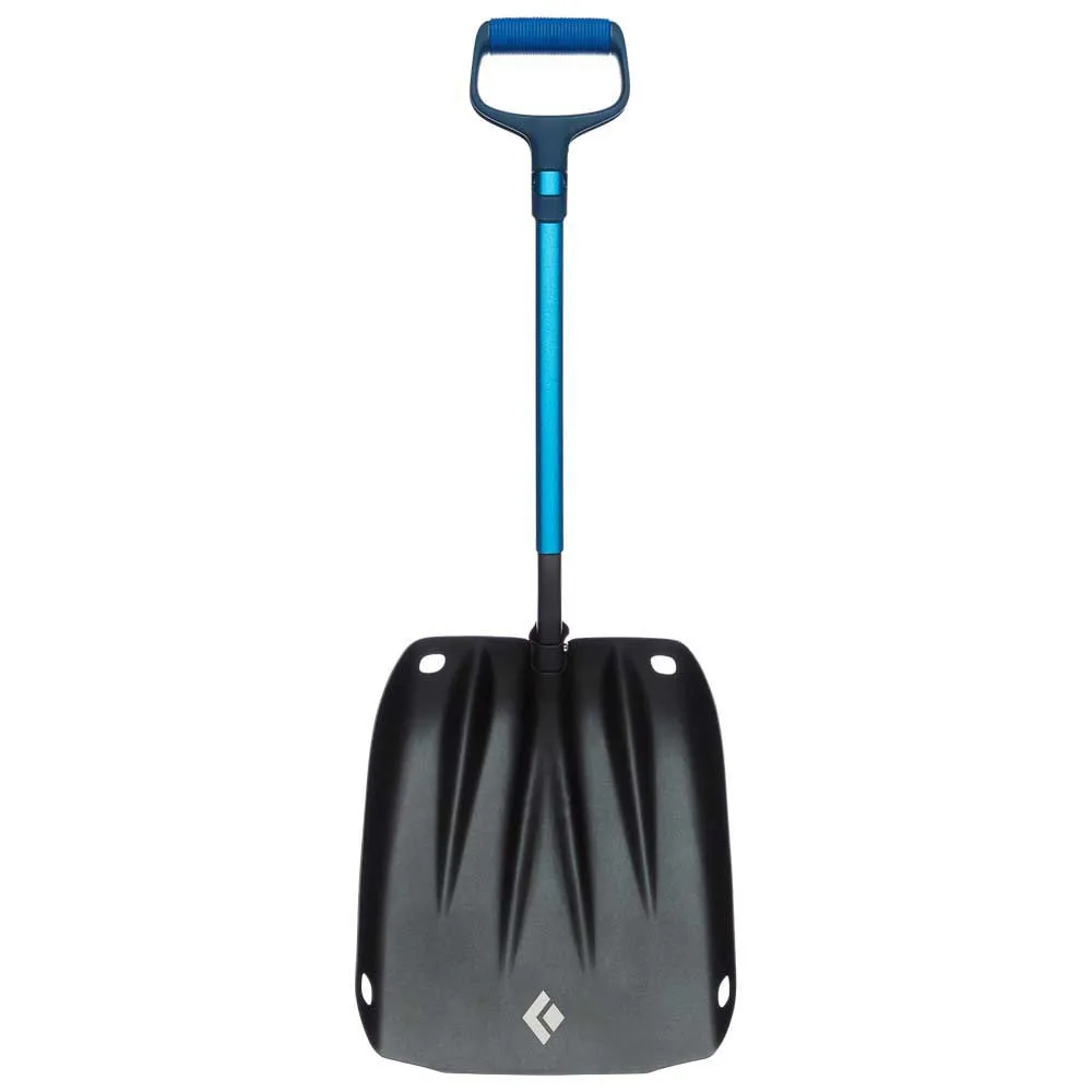 Black Diamond Evac 7 shovel