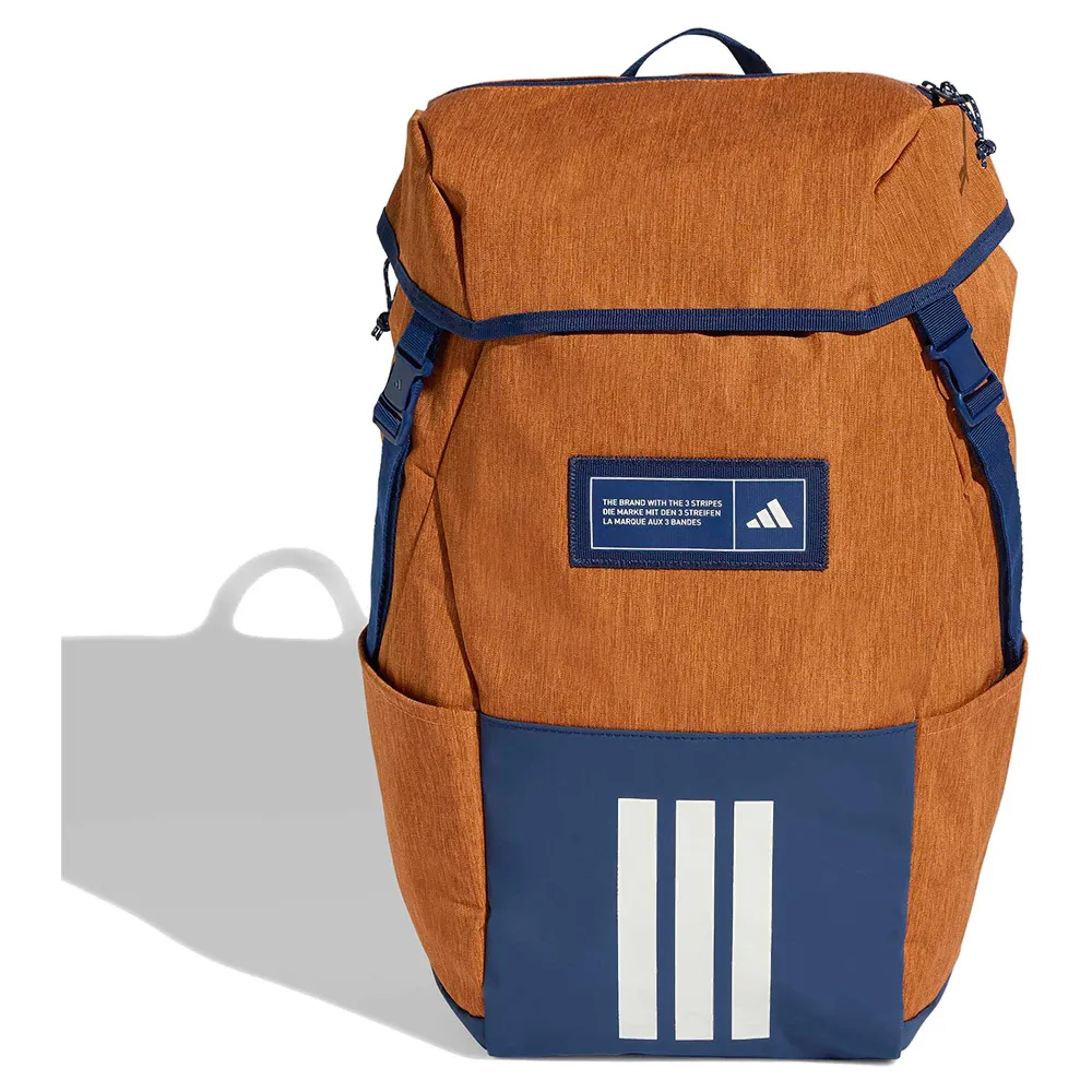 adidas 4Athlts Camper 25L backpack