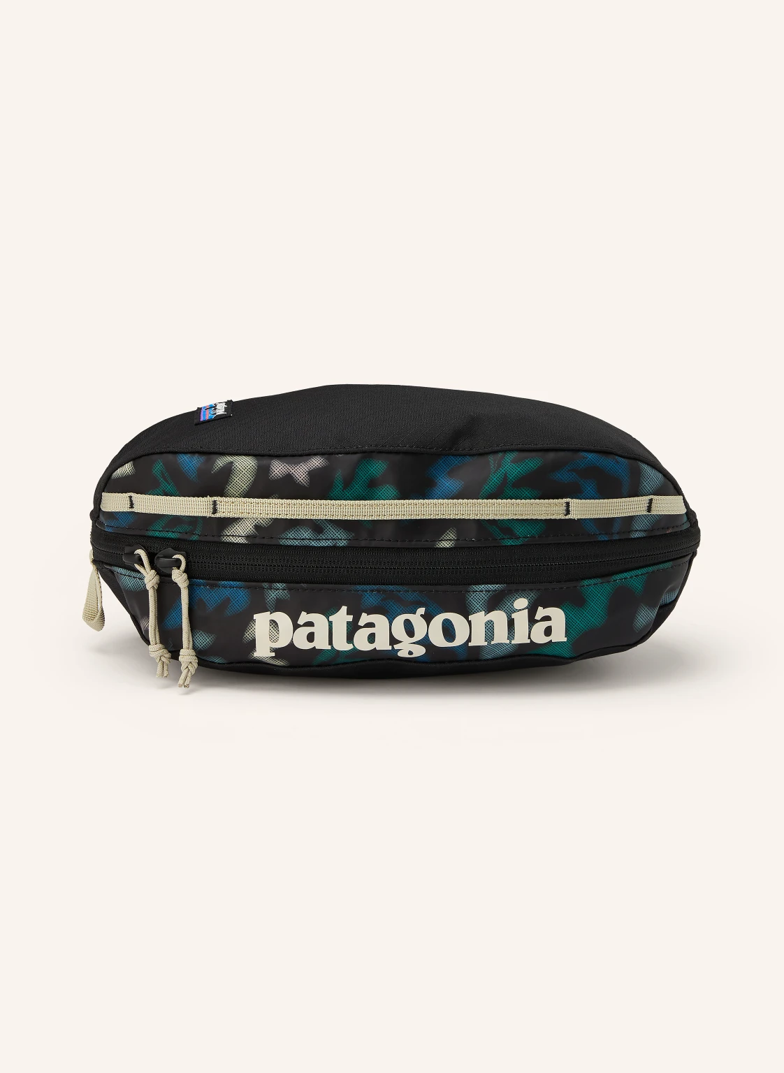 patagonia Kulturtasche BLACK HOLE® 3 l