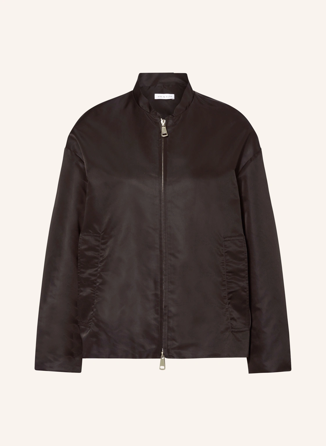 MRS & HUGS Blouson