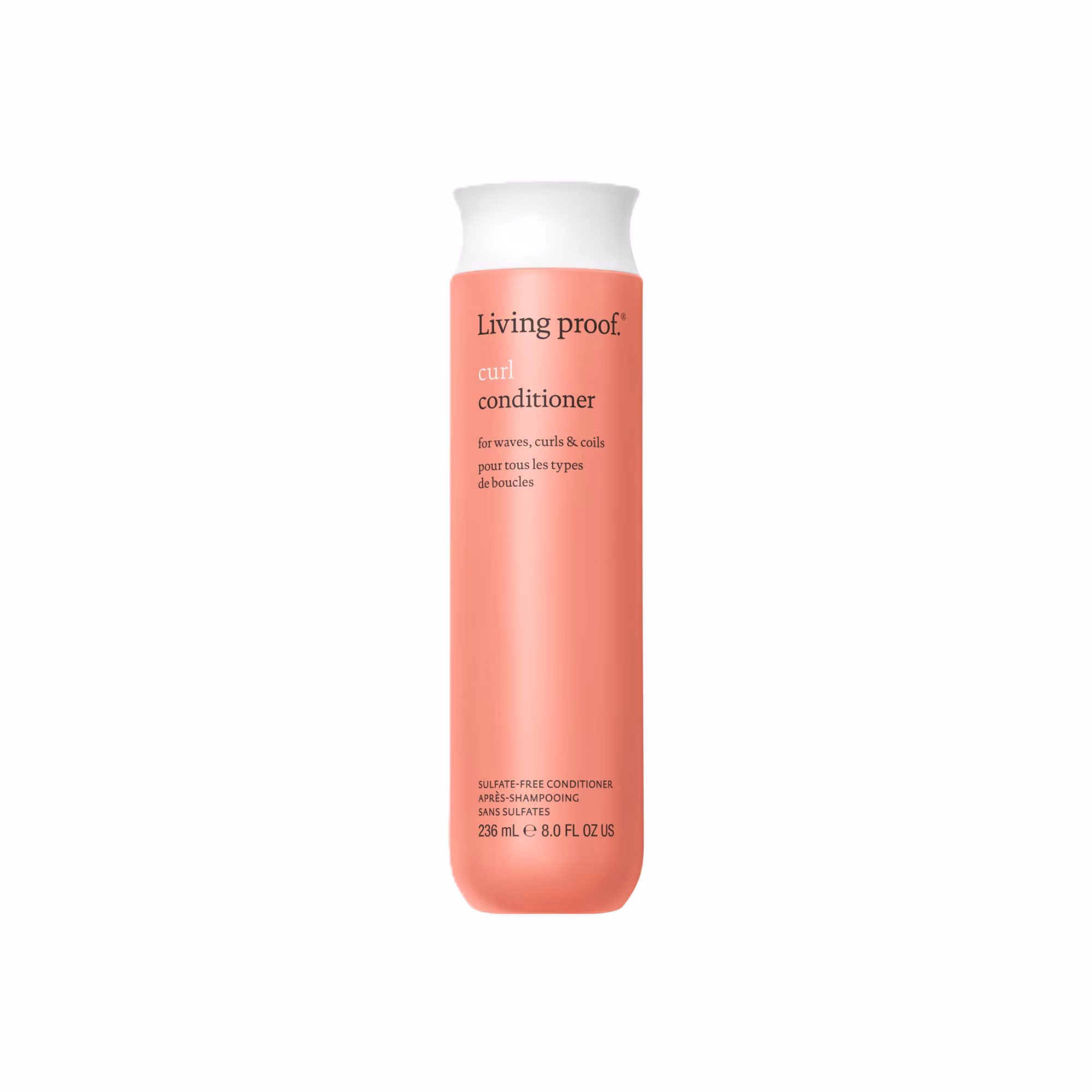 CURL CONDITIONERAprès-shampoing pour tous types de boucles