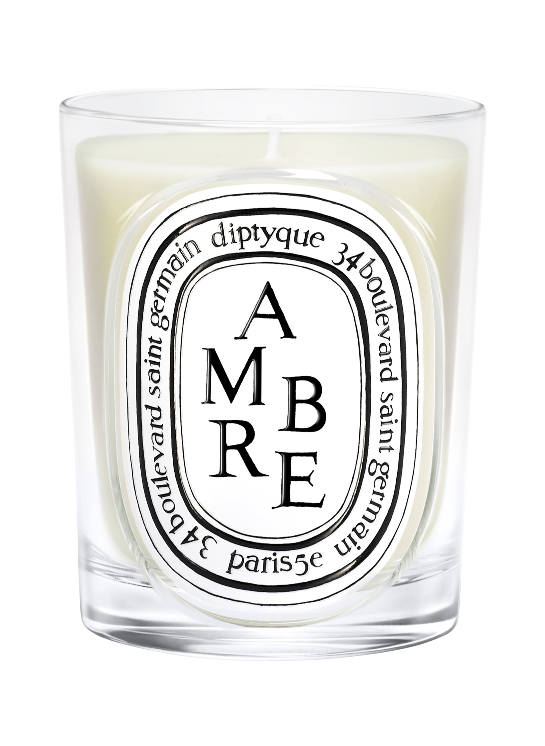 diptyque AMBRE