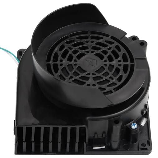 NNEVL LED String Lights with 110 LEDs and Fan 1100 cm