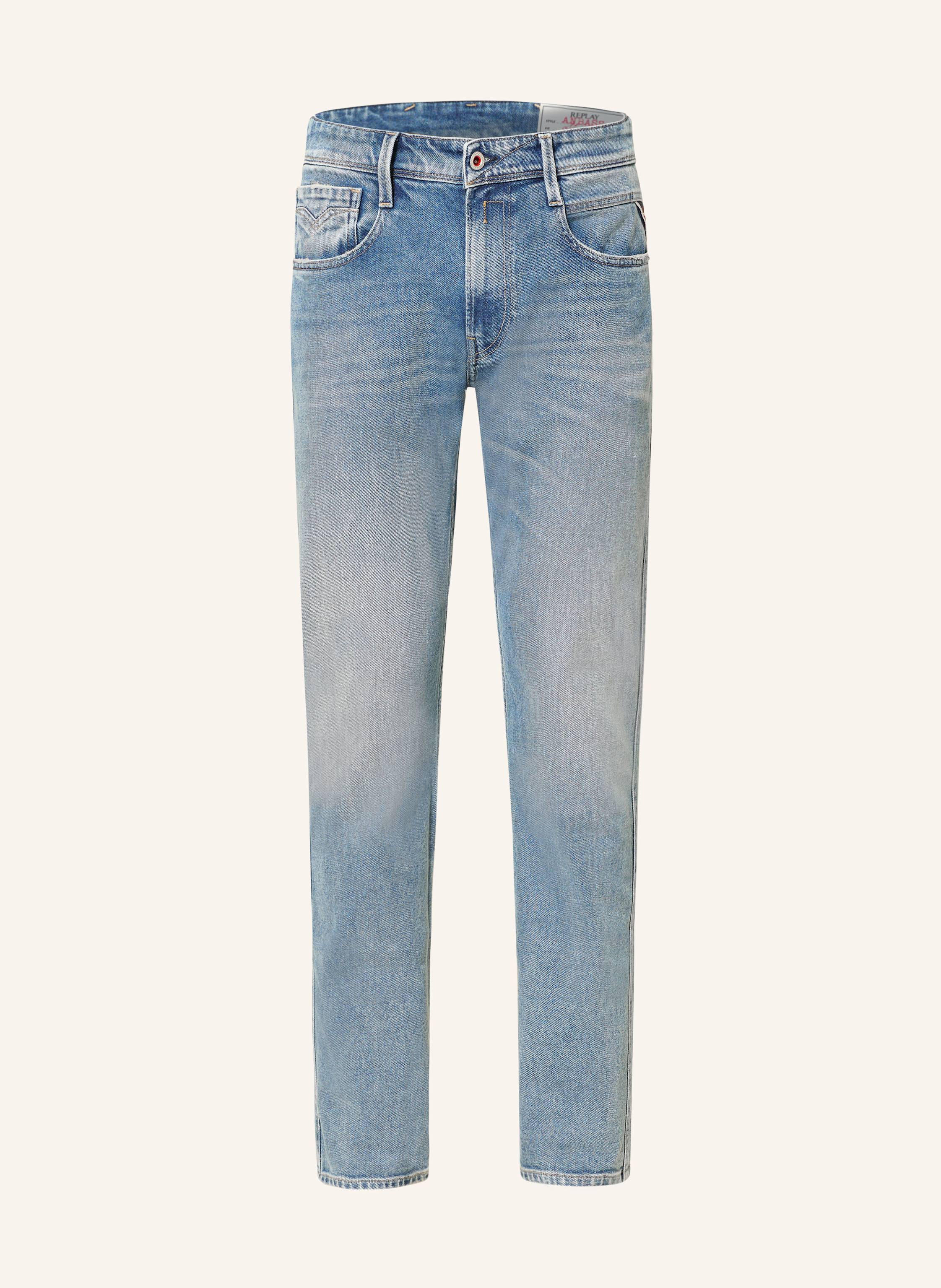 REPLAY Jeans ANBASS Slim Fit