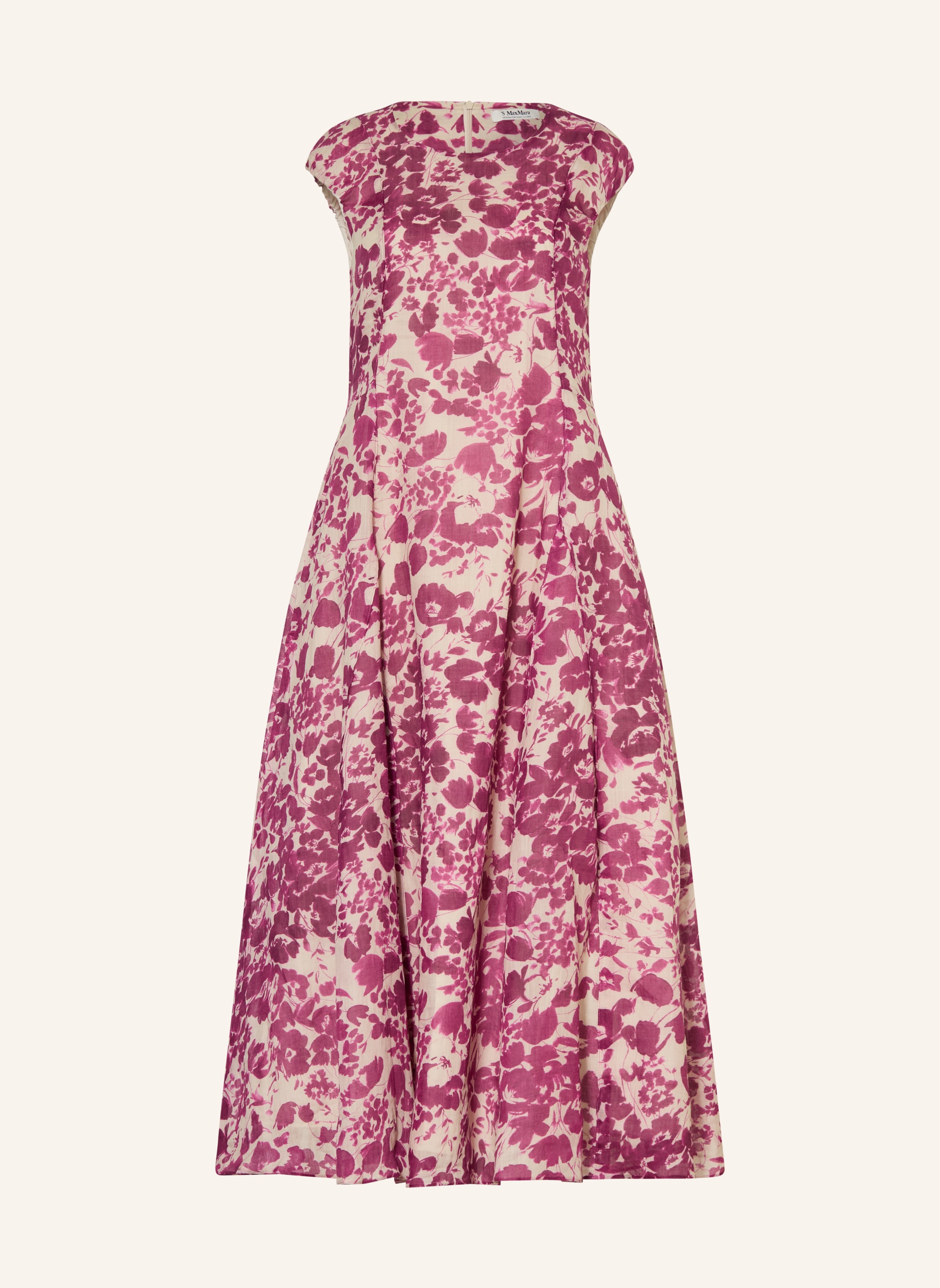 S Max Mara Kleid PEONIE