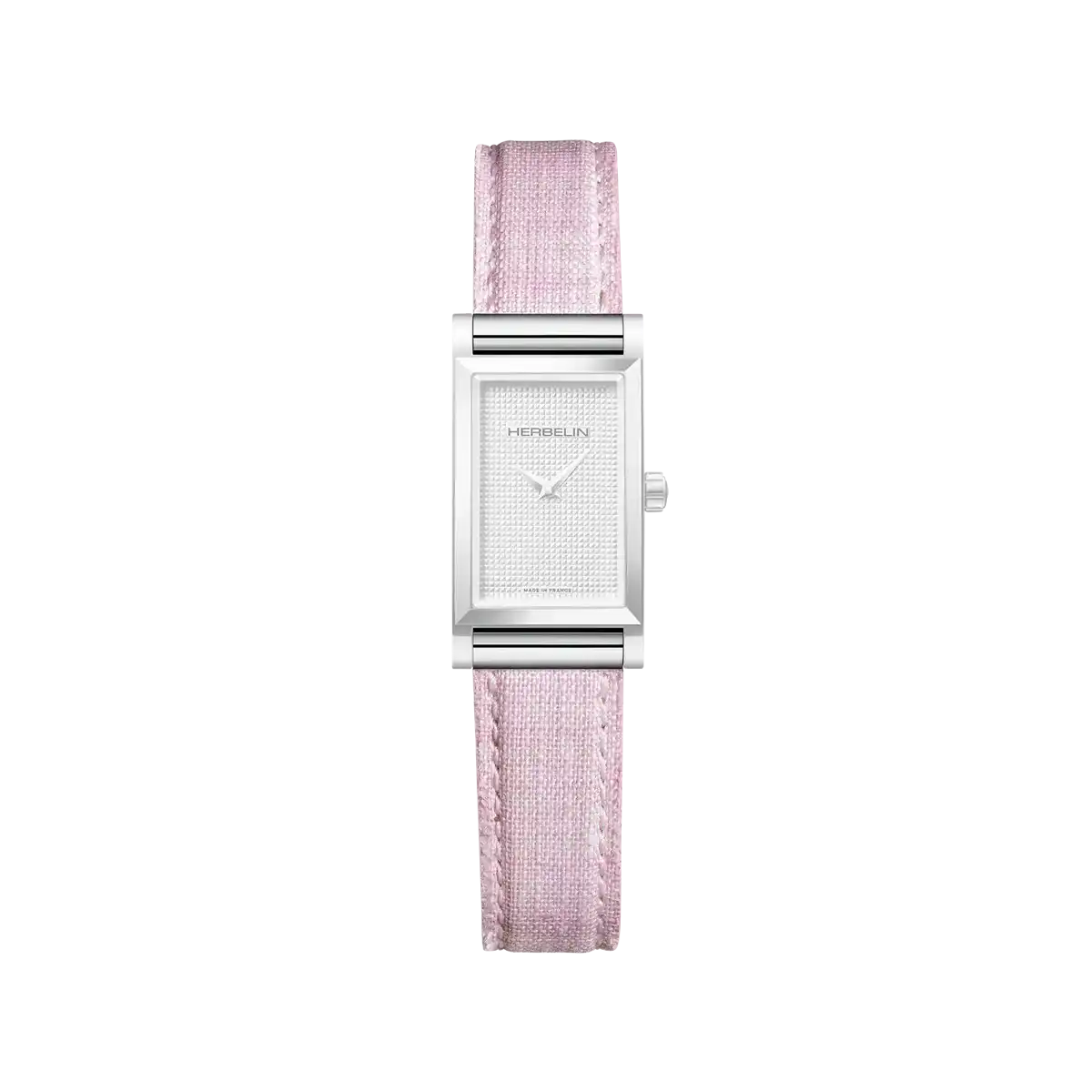ANTARÈS – BRACELET SIMPLE – LIN ROSE