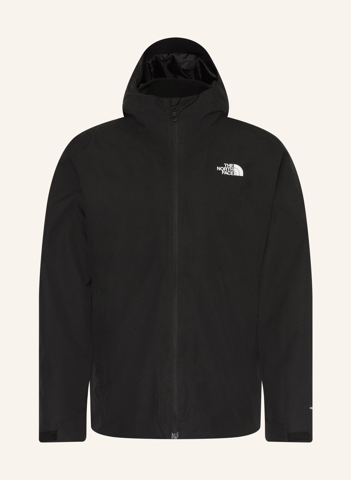 THE NORTH FACE 2-in-1-Jacke QUEST DRYVENT™ TRICLIMATE