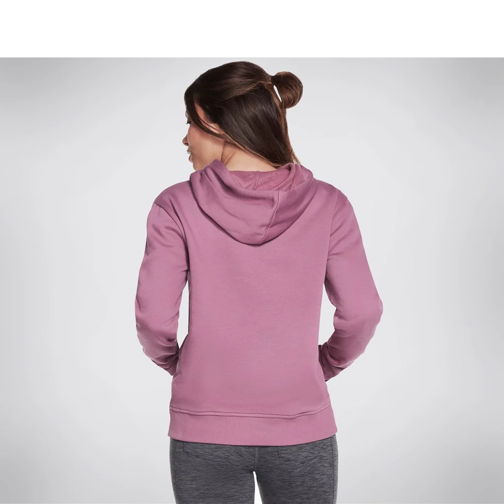 Skechers Signature Pullover Hoodie