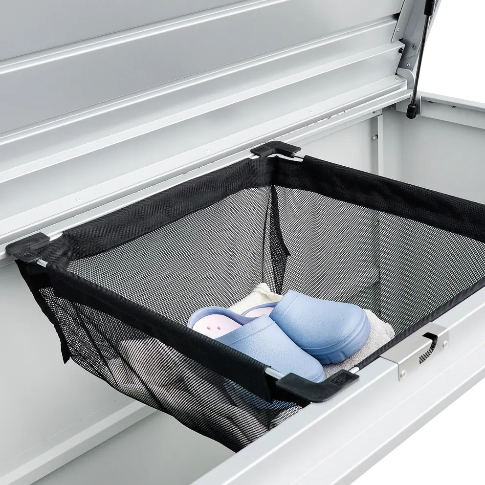 Einhängesack Gartenbox